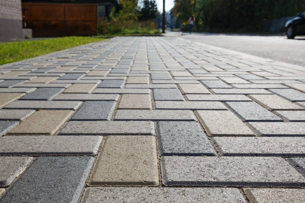 Slidell, LA Driveway Pavers Company