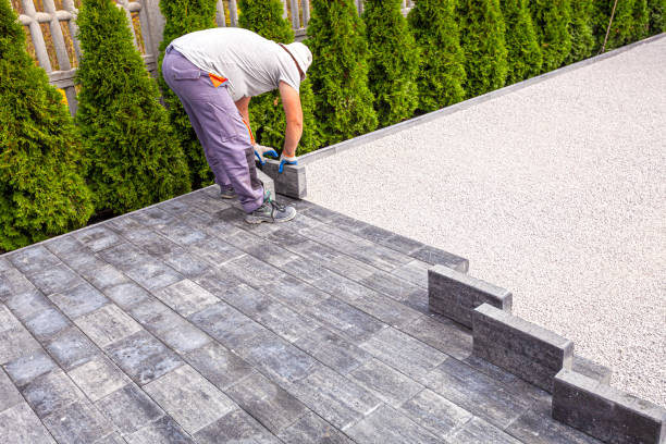 Best Decorative Driveway Pavers  in Slidell, LA