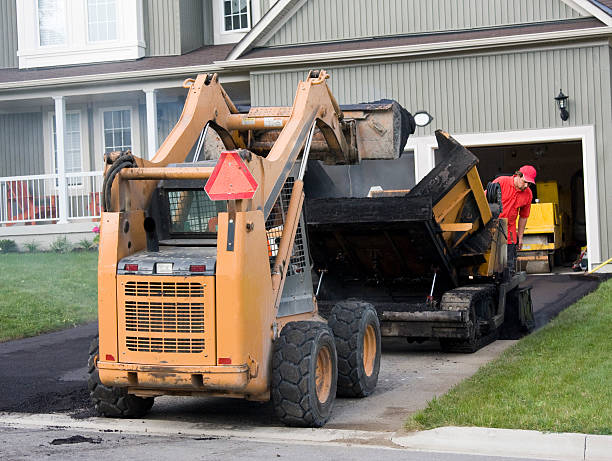 Best Cobblestone Driveway Pavers  in Slidell, LA
