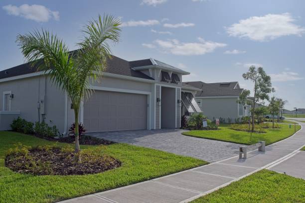 Driveway Pavers for Homes in Slidell, LA